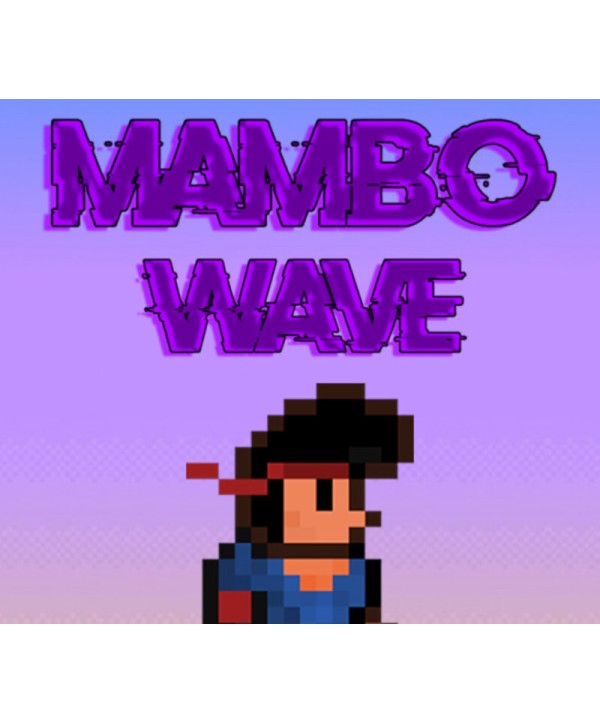 Mambo Wave  Steam Key GLOBAL
